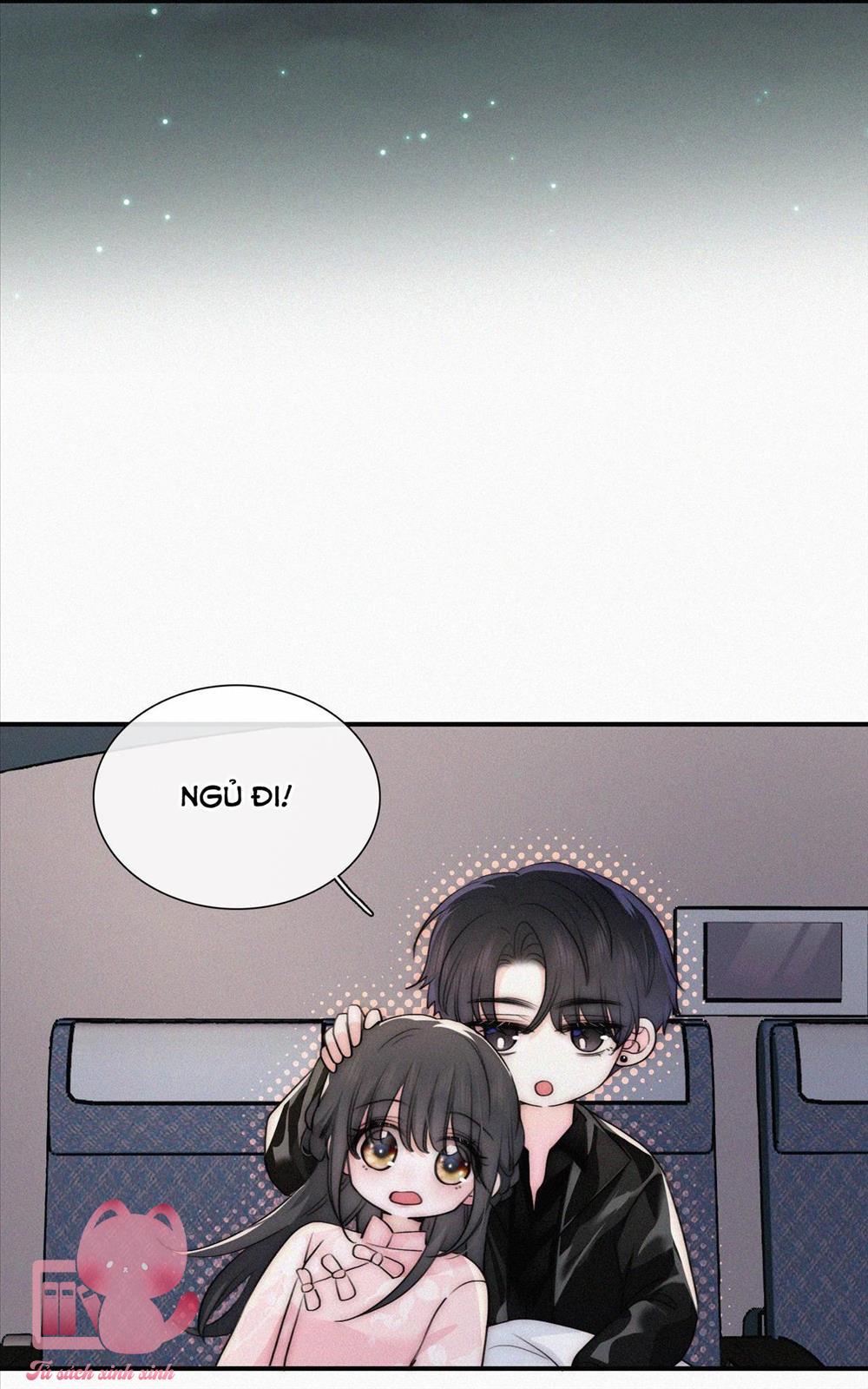 Bệnh Yêu Chap 75 - Trang 2