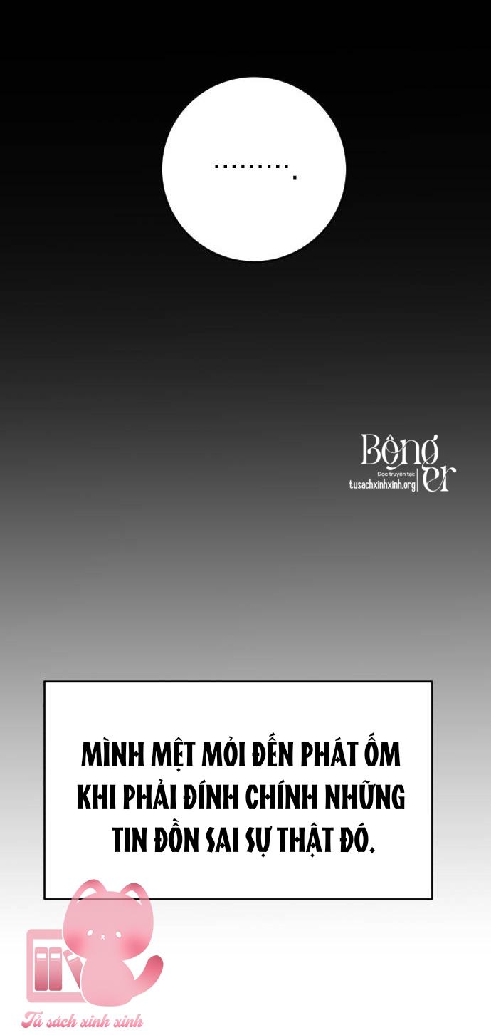 Đêm Của Bóng Tối Chapter 46 - Trang 4