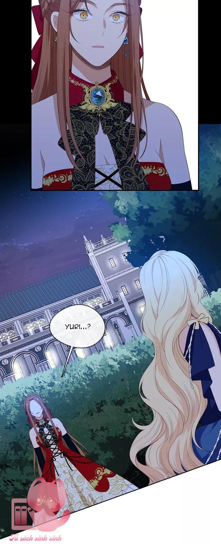 Hãy Coi Chừng Ác Nữ Chapter 19 - Next Chapter 20