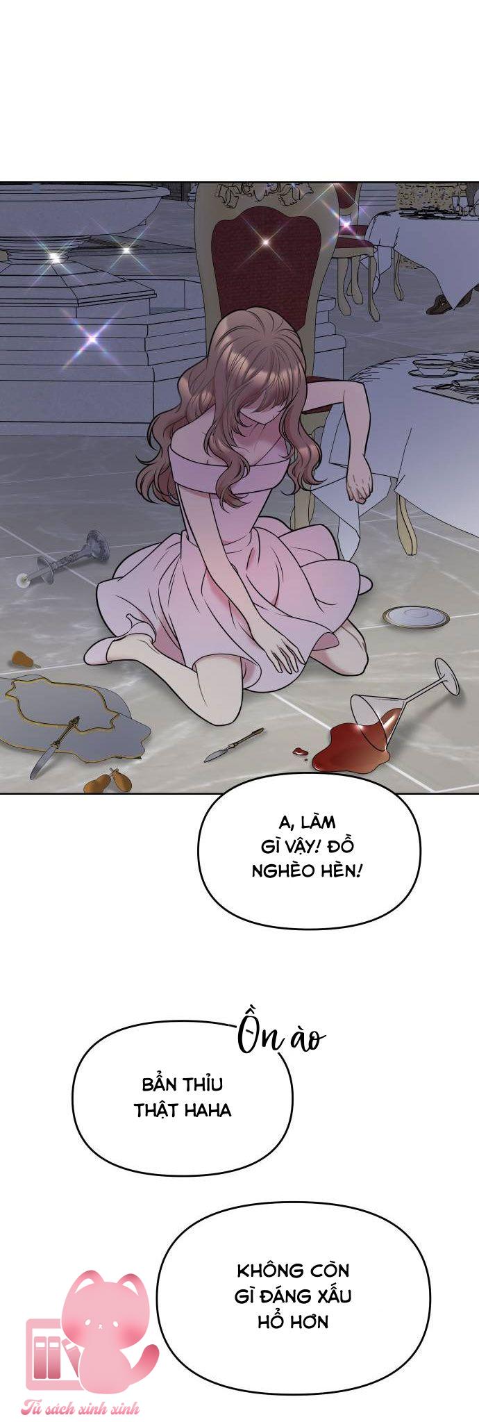 Quản Gia, Làm Ơn Đấy! Chap 6 - Trang 2
