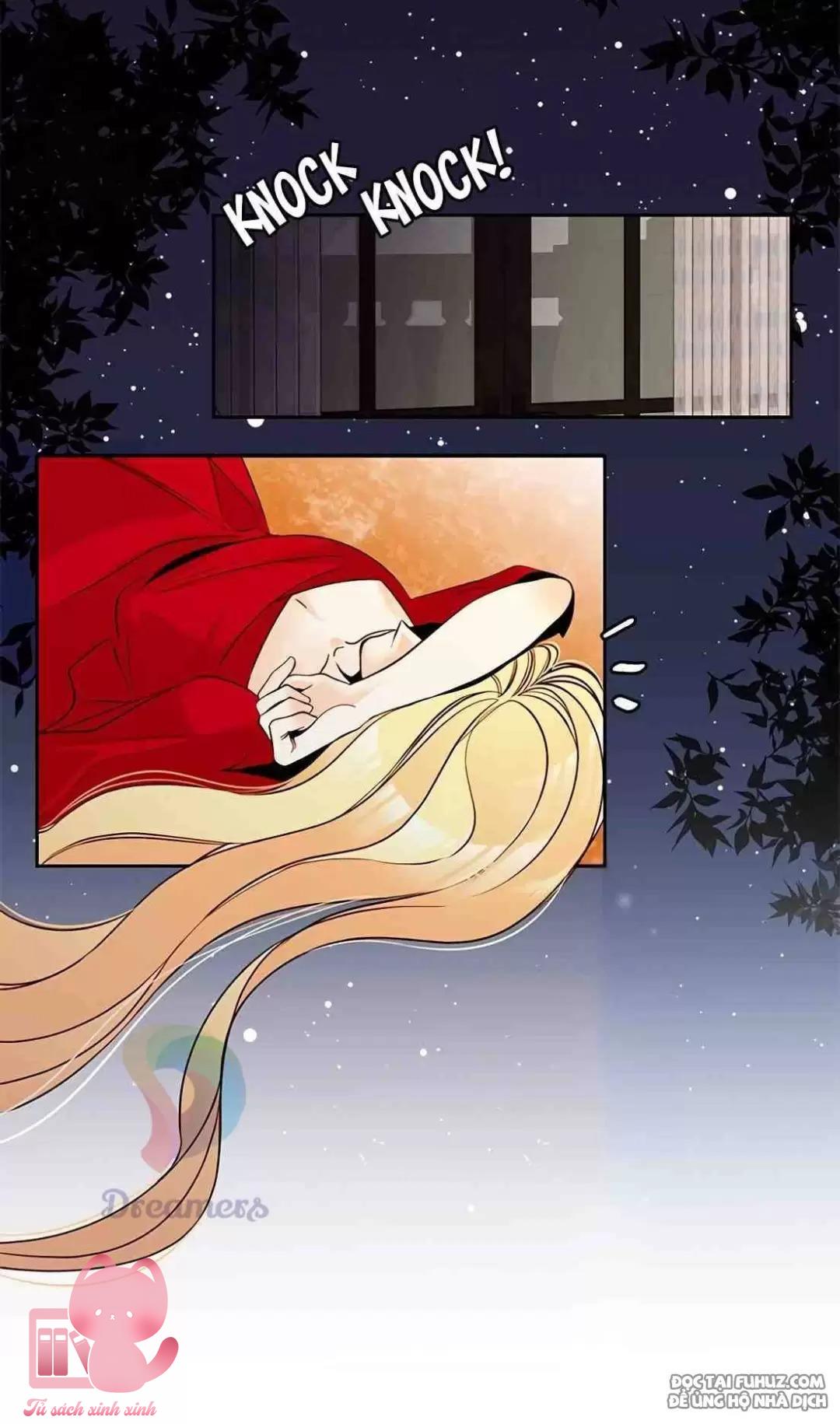 Hoàng Hậu Tái Hôn Chapter 9 - Trang 4