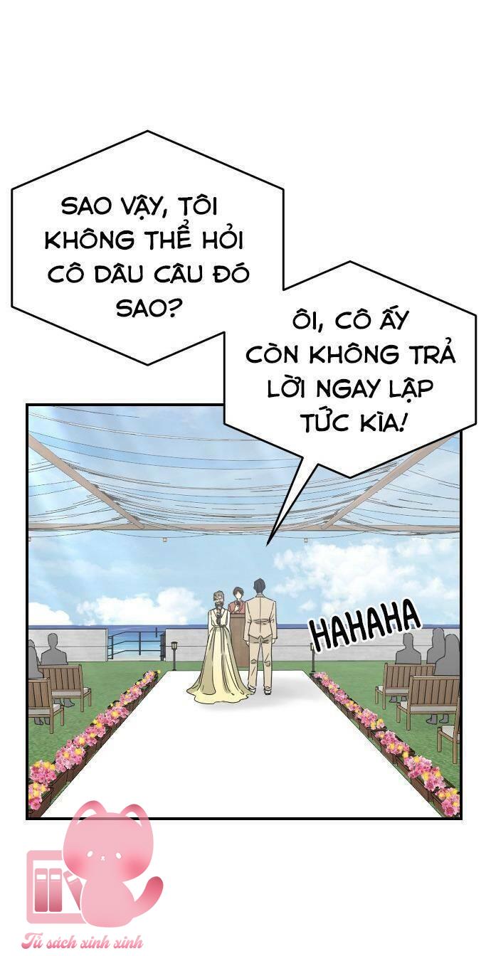 Bạn Của Em Trai Chapter 81 - Next 