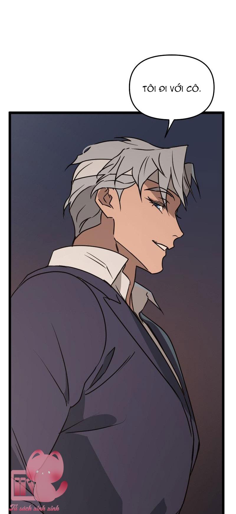 Bảo Mẫu Của Mafia Chap 29 - Trang 4