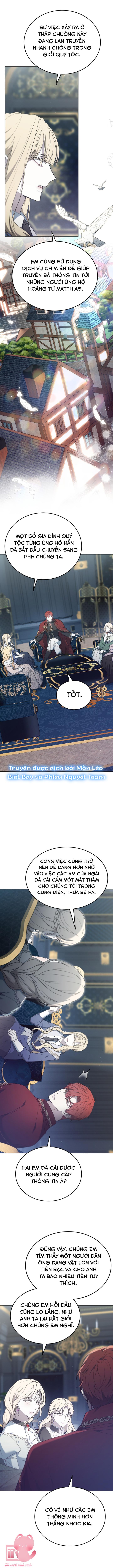 Thời Đại Oman Chap 65 - Trang 2