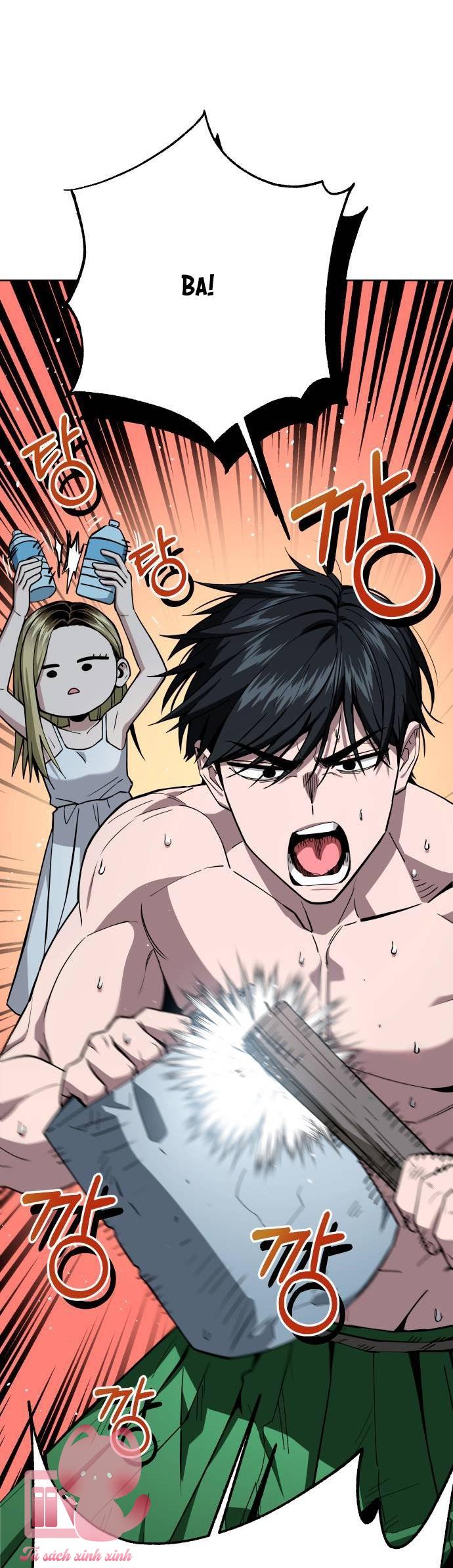 Lớ Ngớ Vớ Phải Tình Yêu Chap 85 - Trang 4