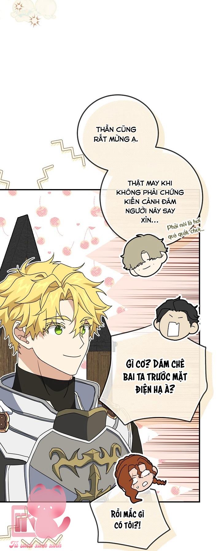 Hướng Về Ánh Dương Lần Nữa Chapter 100 - Trang 4