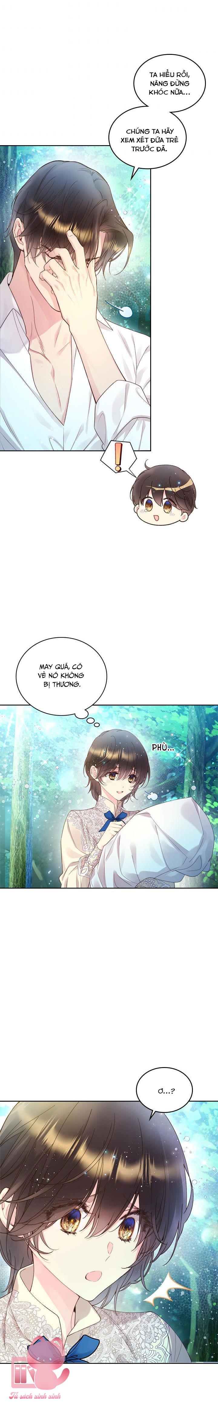 Beatrice Chap 87 - Trang 2