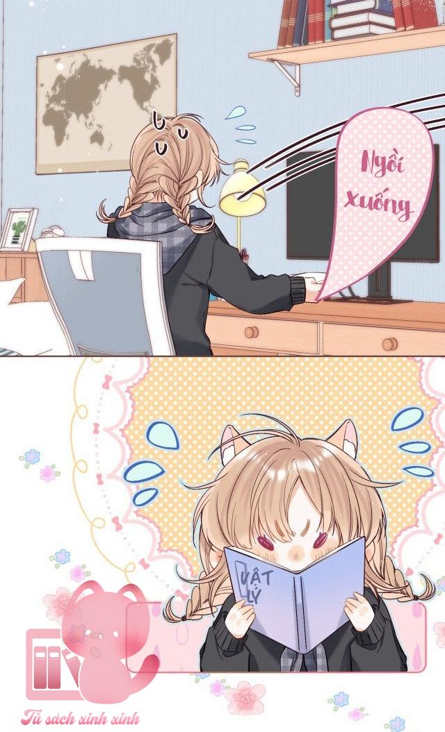 Mối Tình Thầm Kín Chapter 35 - Next Chapter 36