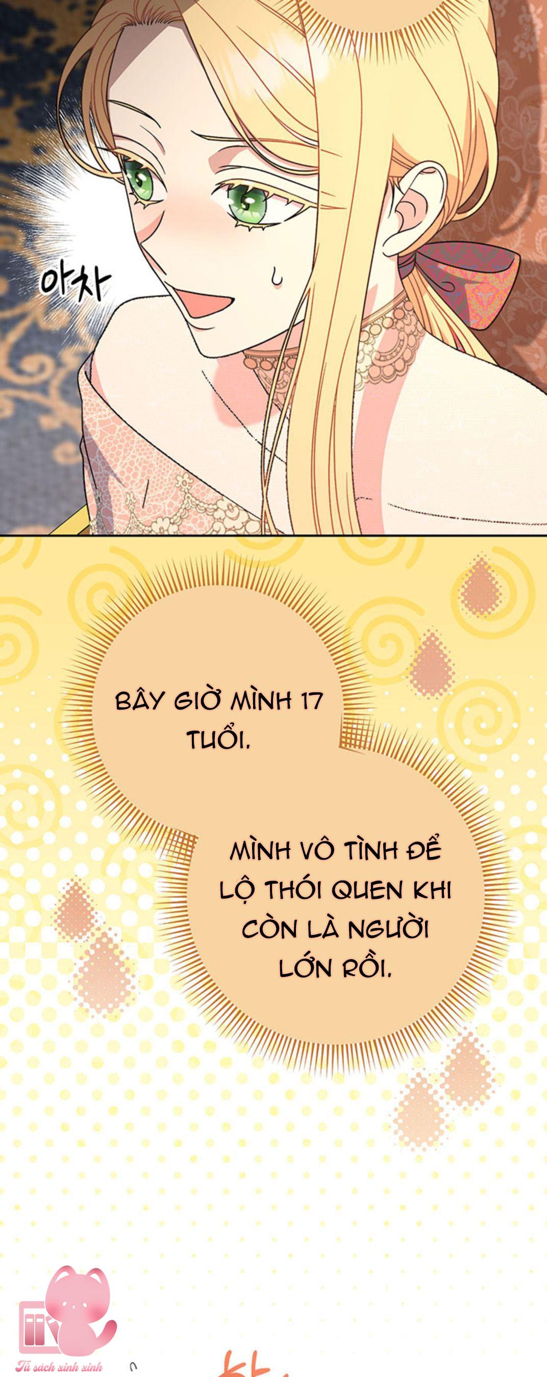 Tôi Đã Nuôi Dạy Em Gái Mình Một Cách Hoàn Hảo Chapter 12 - Trang 4
