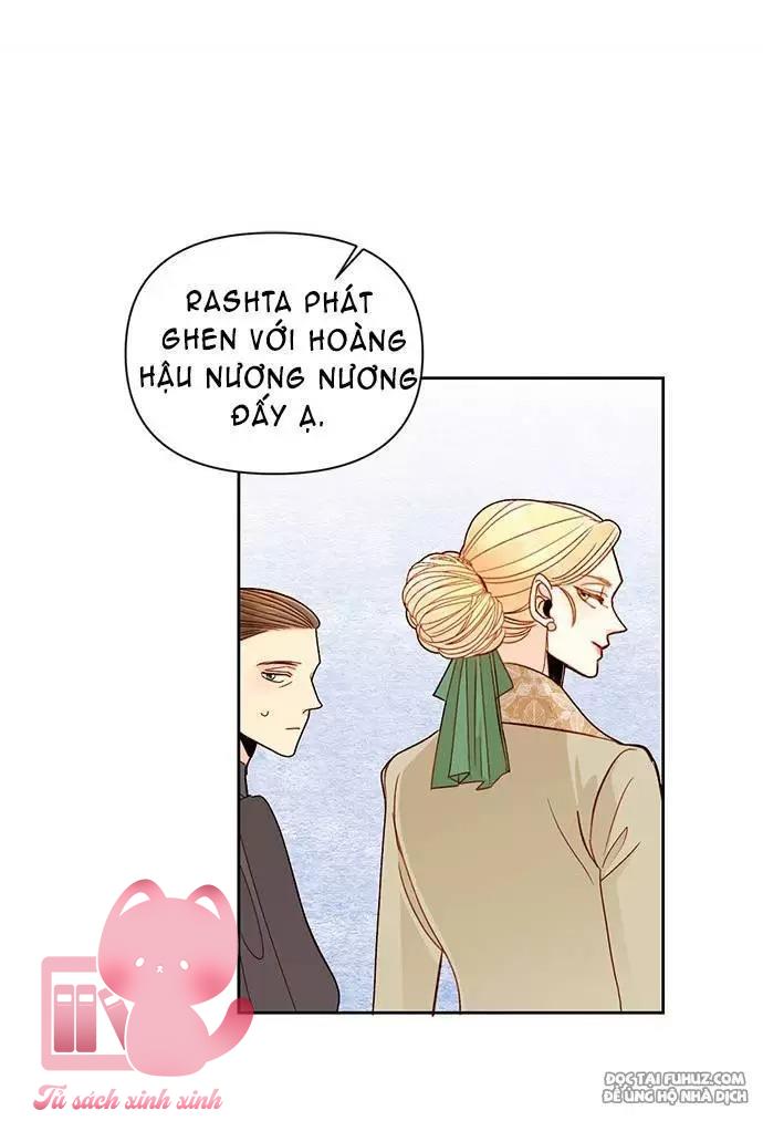 Hoàng Hậu Tái Hôn Chapter 57 - Trang 4