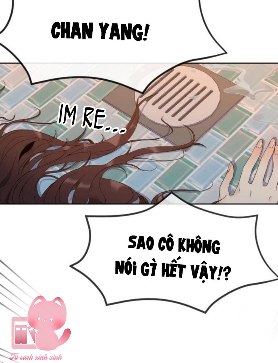 Tôi Sẽ Mang Em Đi Chap 10 - Trang 3