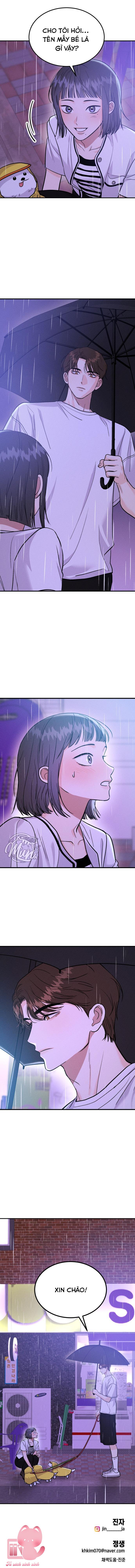 Cuộc Chiến Thoát Kiếp FA Chap 7 - Next Chap 8