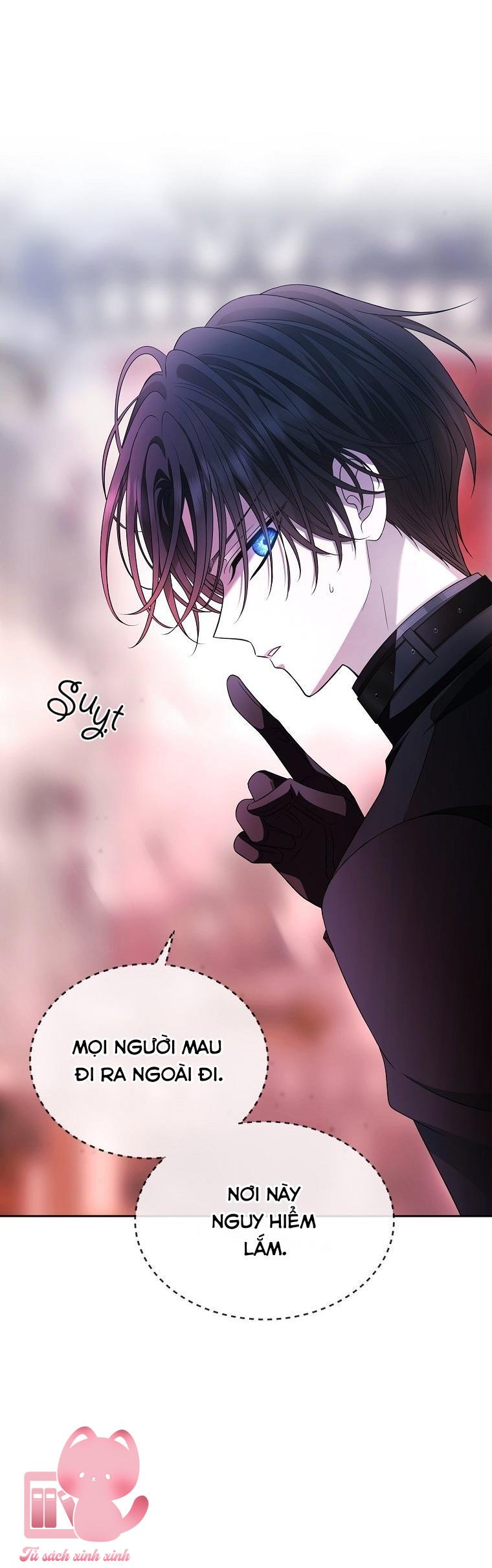 Black Haze Chapter 6 - Next Chapter 7