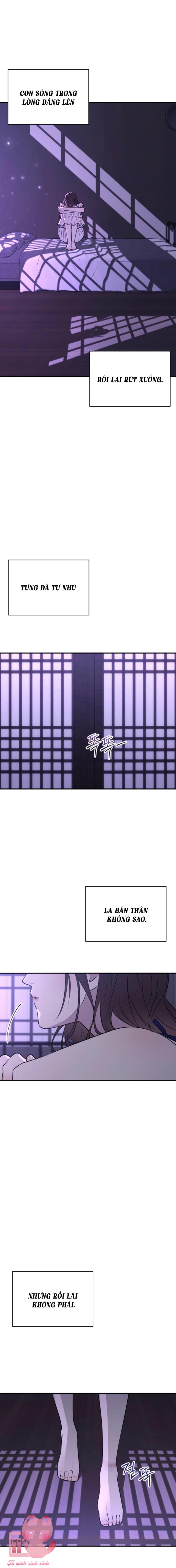 Hành Vi Khốn Nạn Chap 31 - Next Chap 32