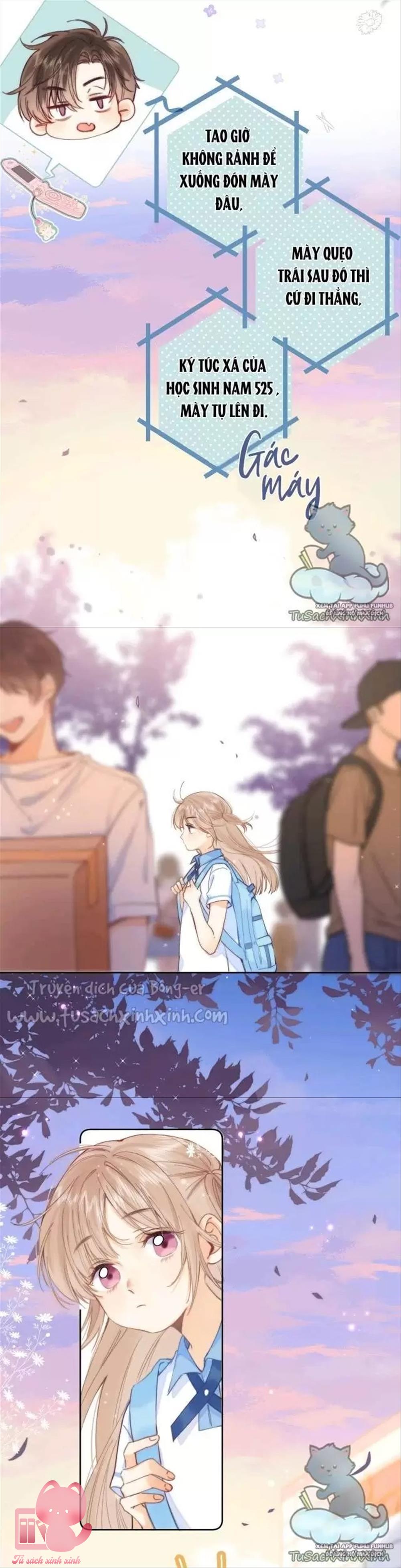 Mối Tình Thầm Kín Chapter 9 - Next Chapter 10