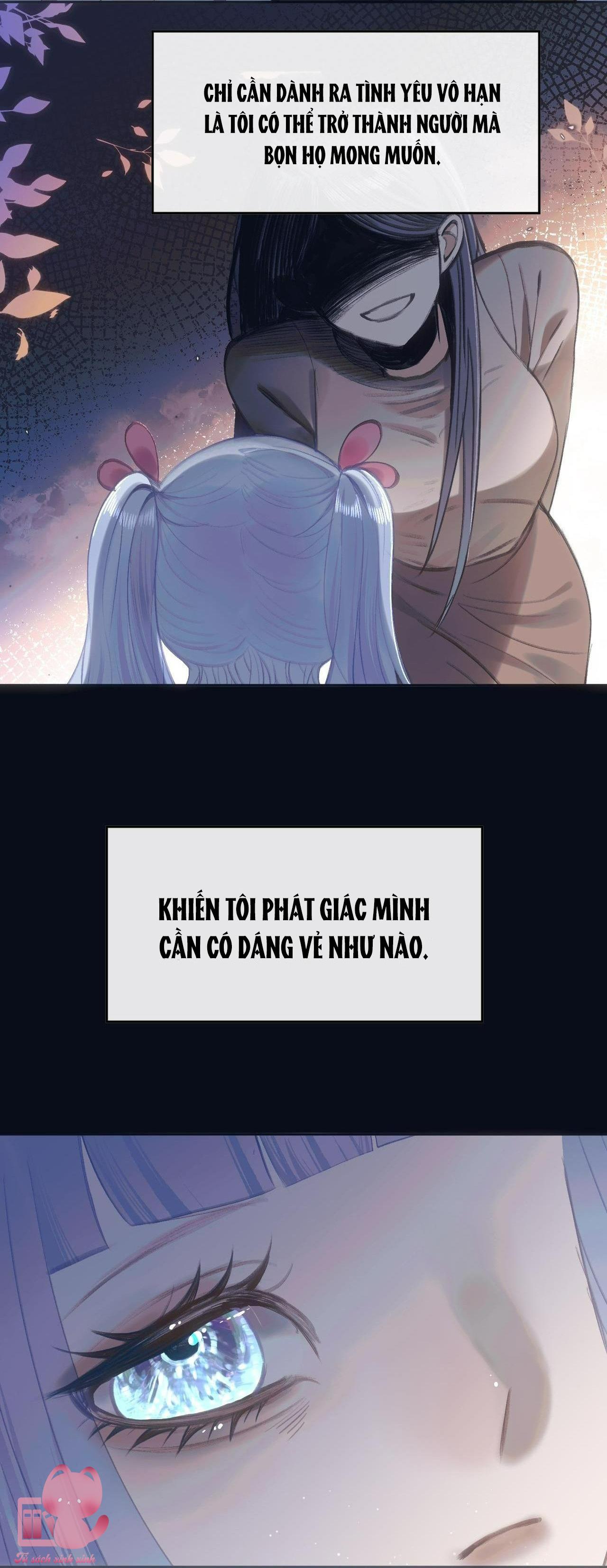 Đồng loại Chapter 14 - Trang 4
