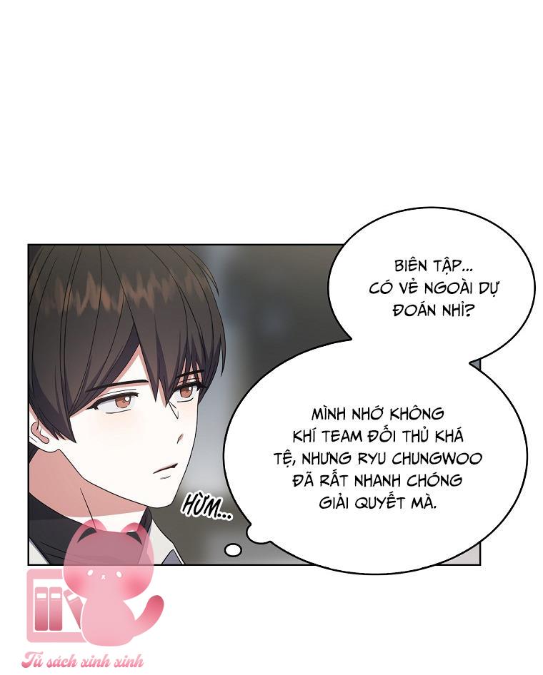 Debut Or Die Chap 21 - Next Chapter 21.1
