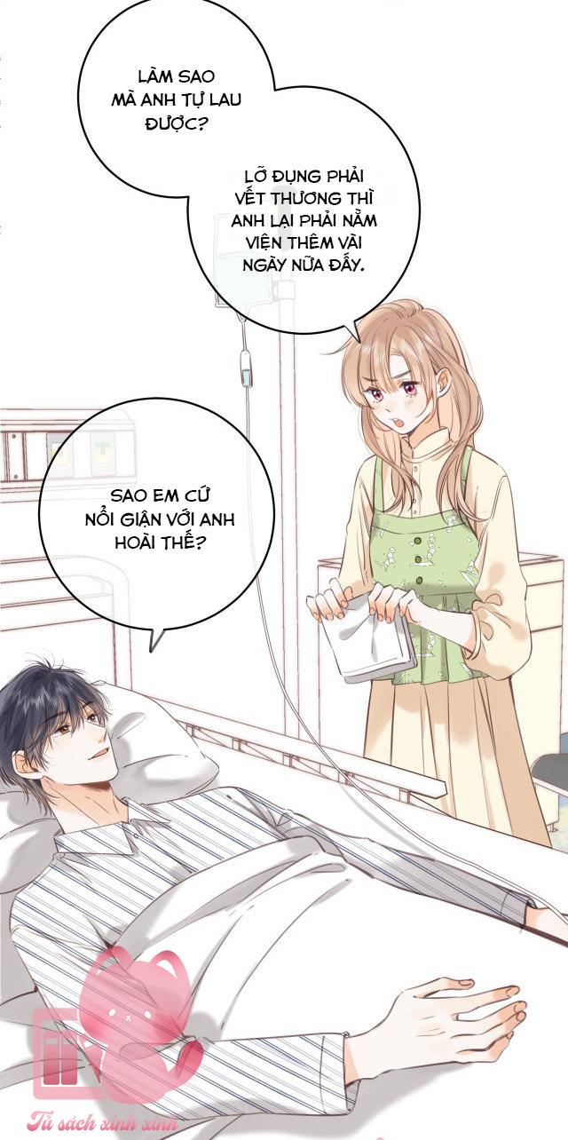 Mối Tình Thầm Kín Chapter 54 - Next Chapter 55