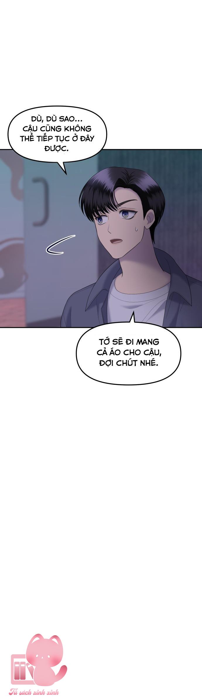 Chị Em Tranh Đấu Chap 62 - Next Chap 63