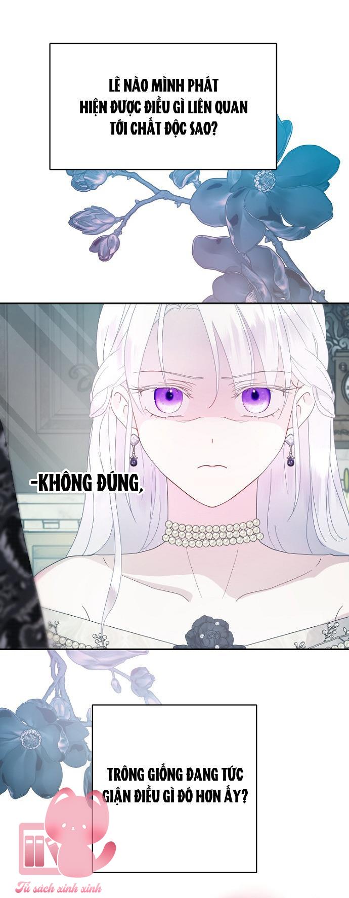 Bỏ Quách Chồng Con Đi, Tiền Bạc Mới Là Tất Cả Chap 93 - Trang 2