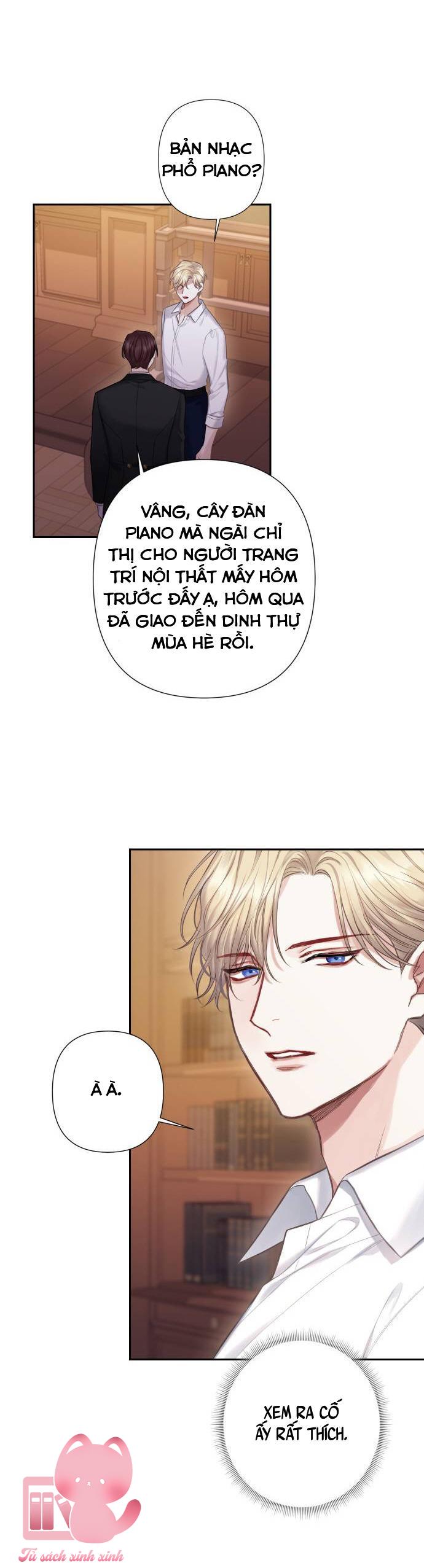 Bastian Chap 35 - Next Chapter 35.1