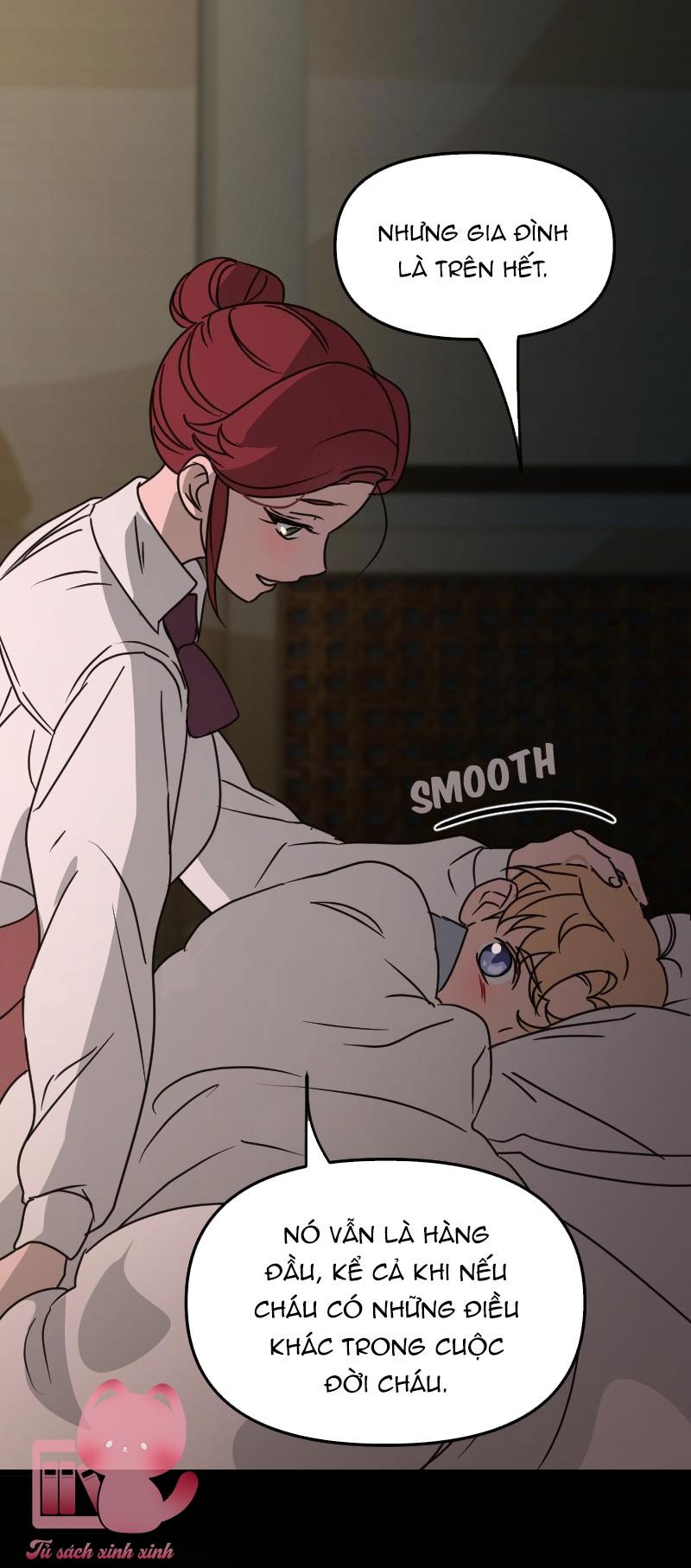 Bảo Mẫu Của Mafia Chap 29 - Trang 4
