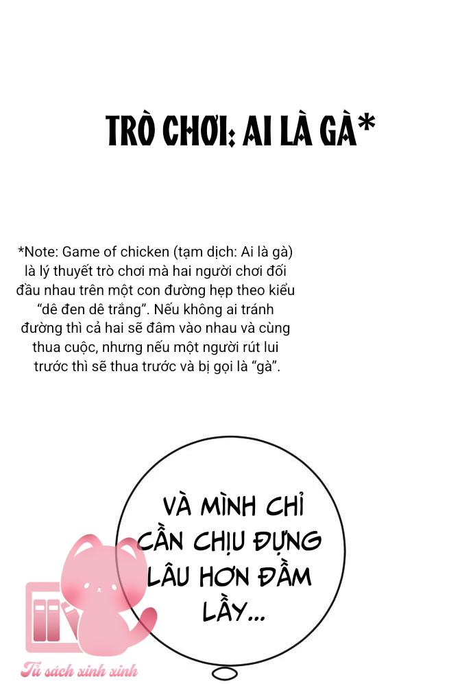 Đêm Của Bóng Tối Chapter 46 - Trang 4