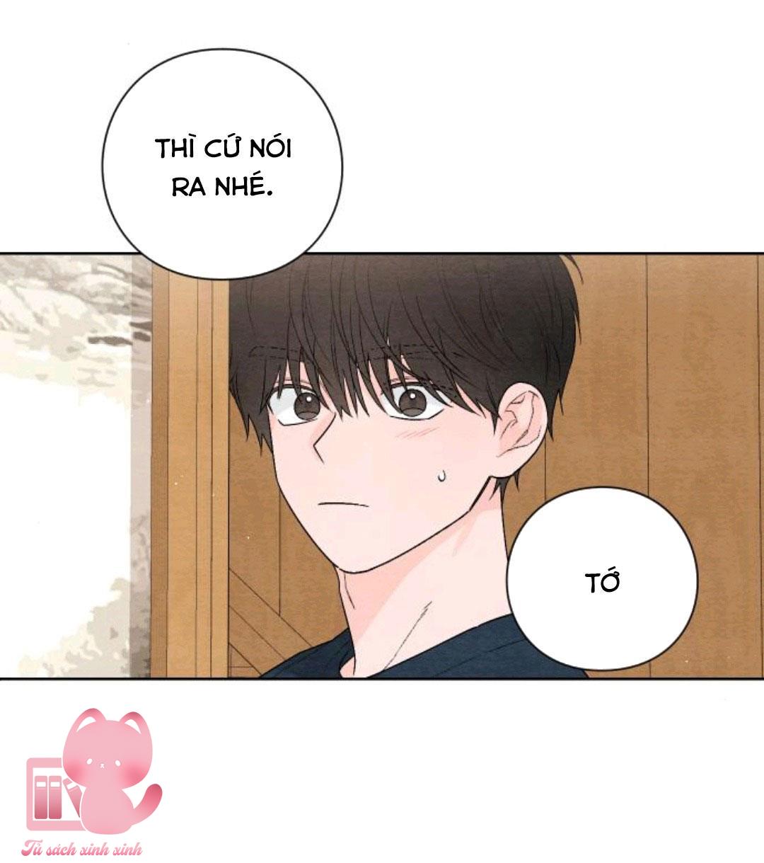 Bí Mật Thanh Xuân Chapter 18 - Trang 4