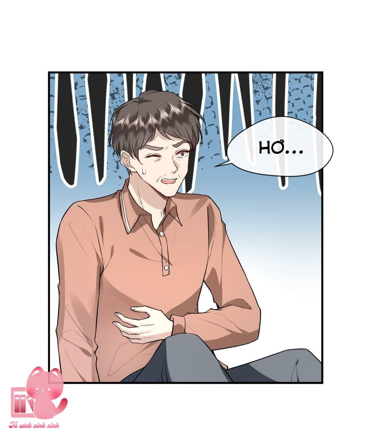 Phu Nhân Mỗi Ngày Đều Tại Tuyến Vả Mặt Chap 24 - Trang 2