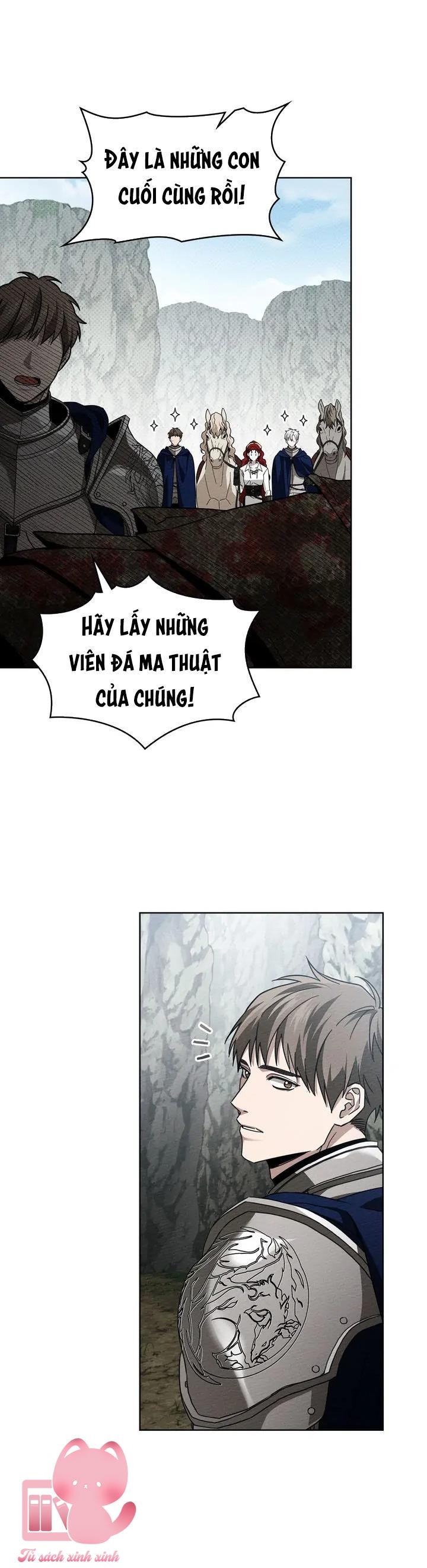 Dưới Tán Cây Sồi Chap 98 - Trang 2