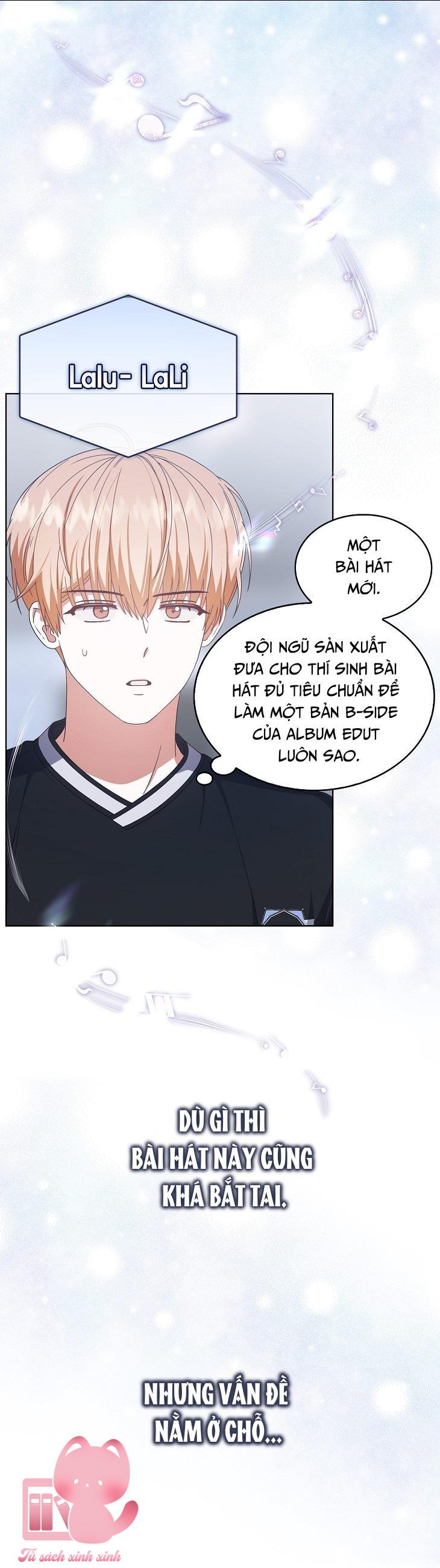 Debut Or Die Chap 54 - Next Chapter 54.1