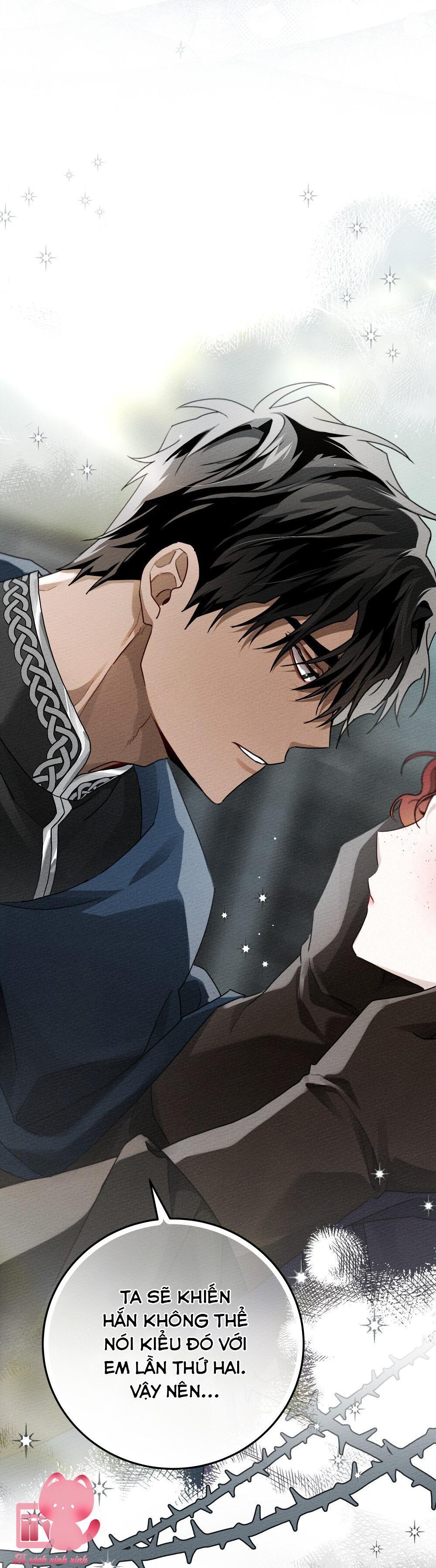 Dưới Tán Cây Sồi Chap 59 - Next Chapter 59.1