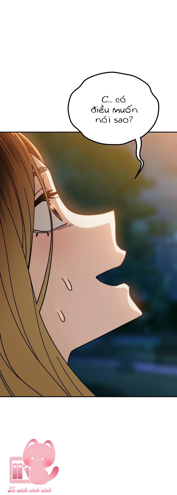 Lớ Ngớ Vớ Phải Tình Yêu Chapter 25 - Trang 4