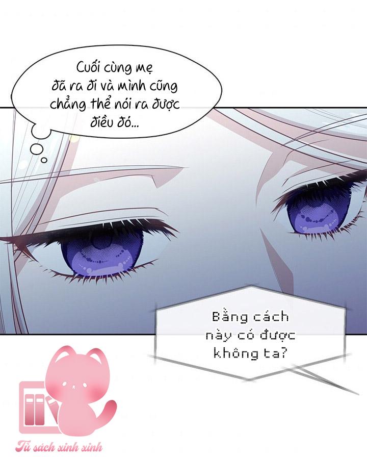 Hãy Coi Chừng Ác Nữ Chap NT9 - Next Chap NT8