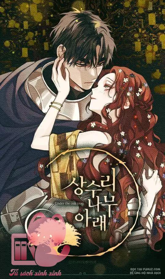 Dưới Tán Cây Sồi Chapter 24 - Next Chapter 25