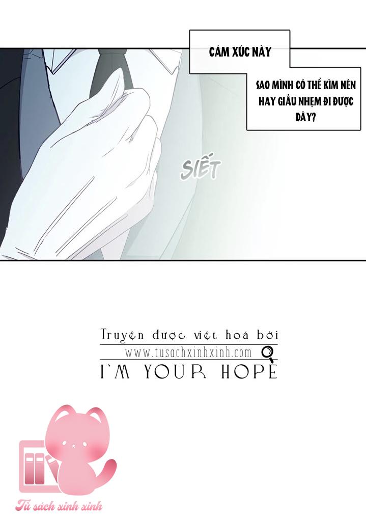 Hãy Coi Chừng Ác Nữ Chapter 30 - Next Chapter 31