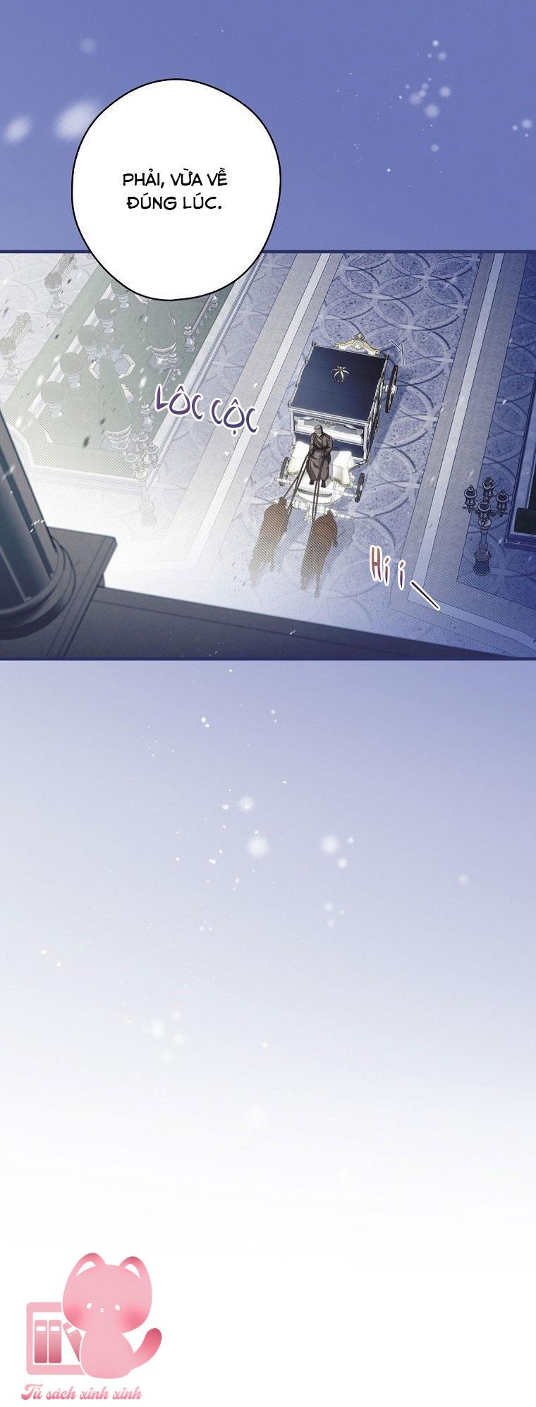 Cách Khiến Phu Quân Đứng Về Phía Tôi Chap 89 - Trang 2