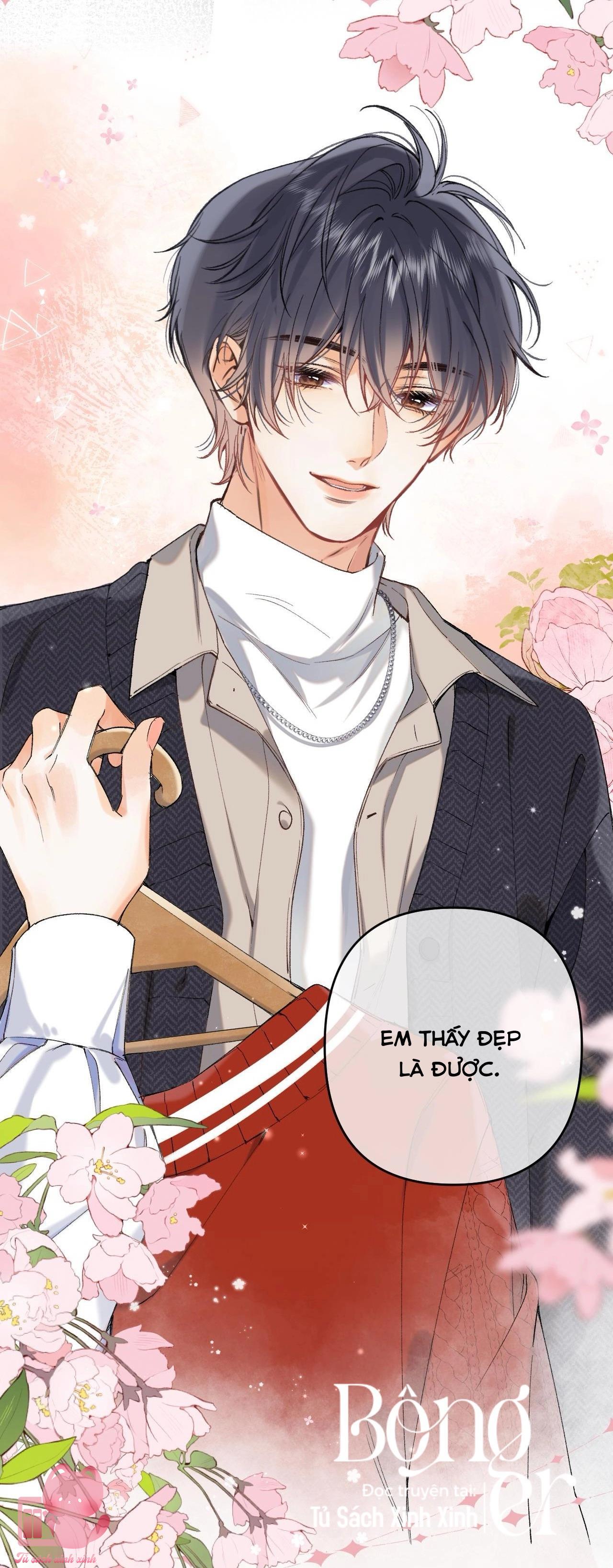 Mối Tình Thầm Kín Chap (NT1) - Next Chapter 1