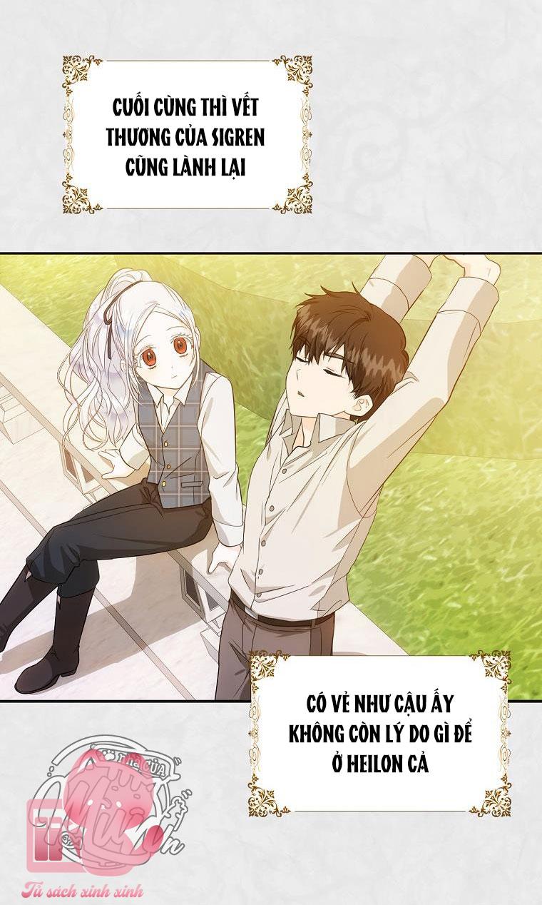 Tôi Trở Thành Vợ Của Nam Chính Chap 11 - Trang 3