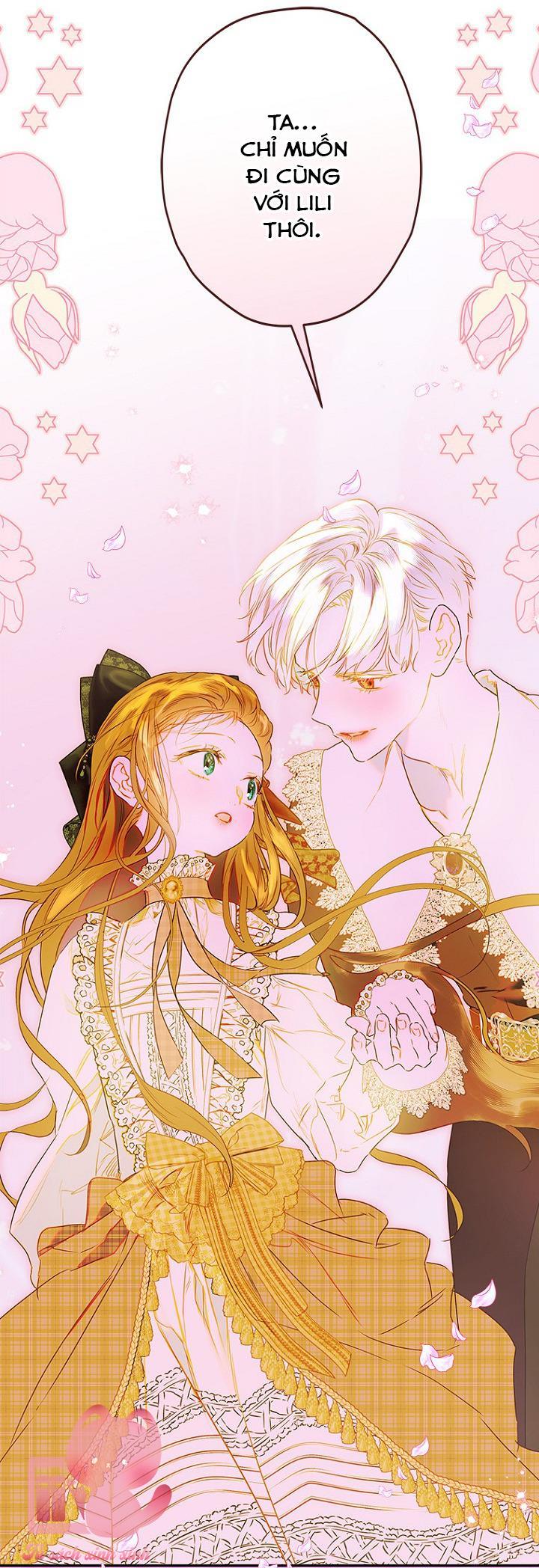 Khế Ước Hôn Nhân Của Mẹ Tôi Chap 85 - Trang 4