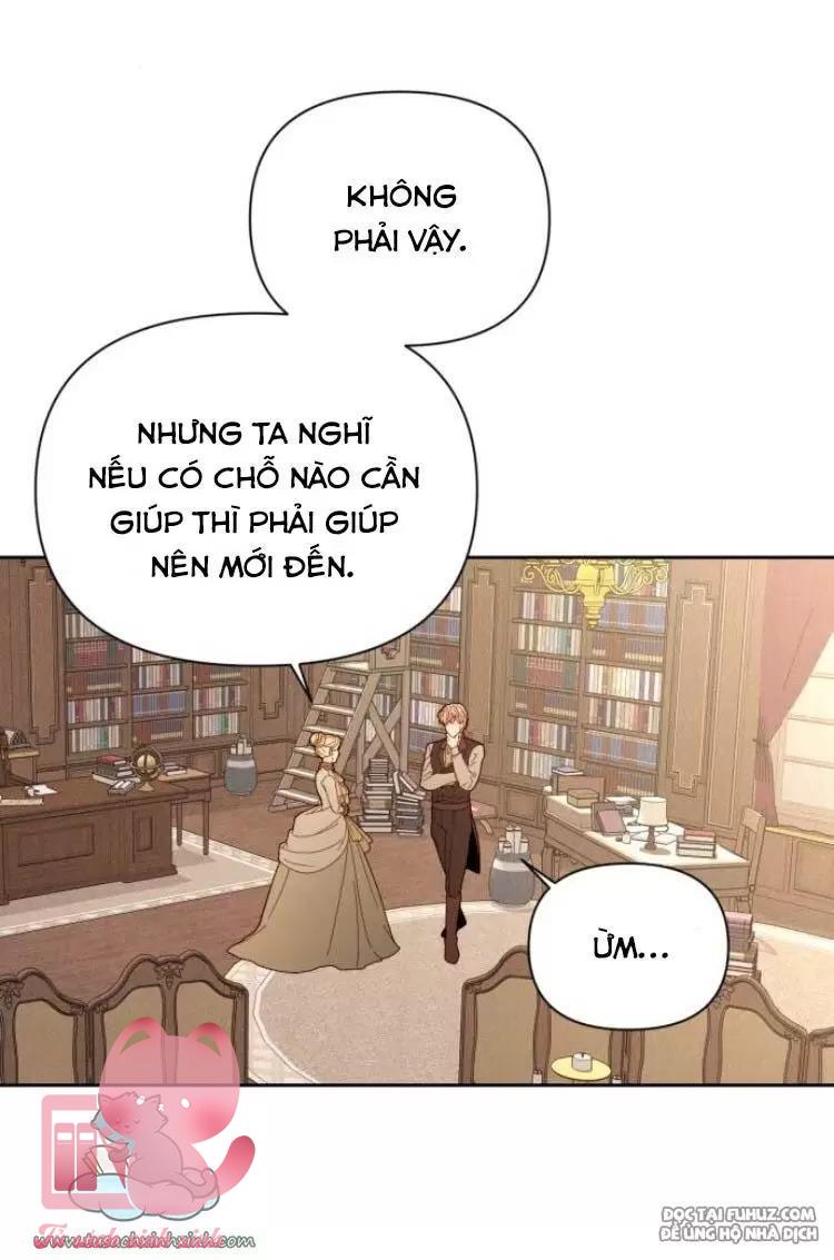 Hoàng Hậu Tái Hôn Chapter 95 - Trang 4