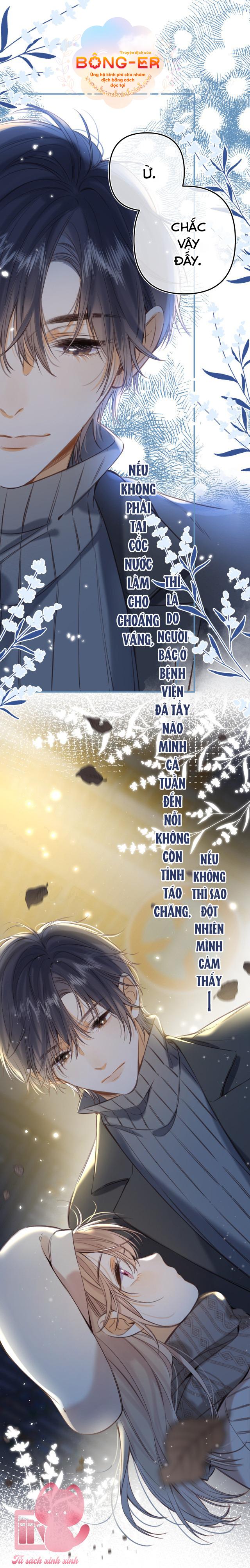 Mối Tình Thầm Kín Chapter 58 - Next Chapter 58.1