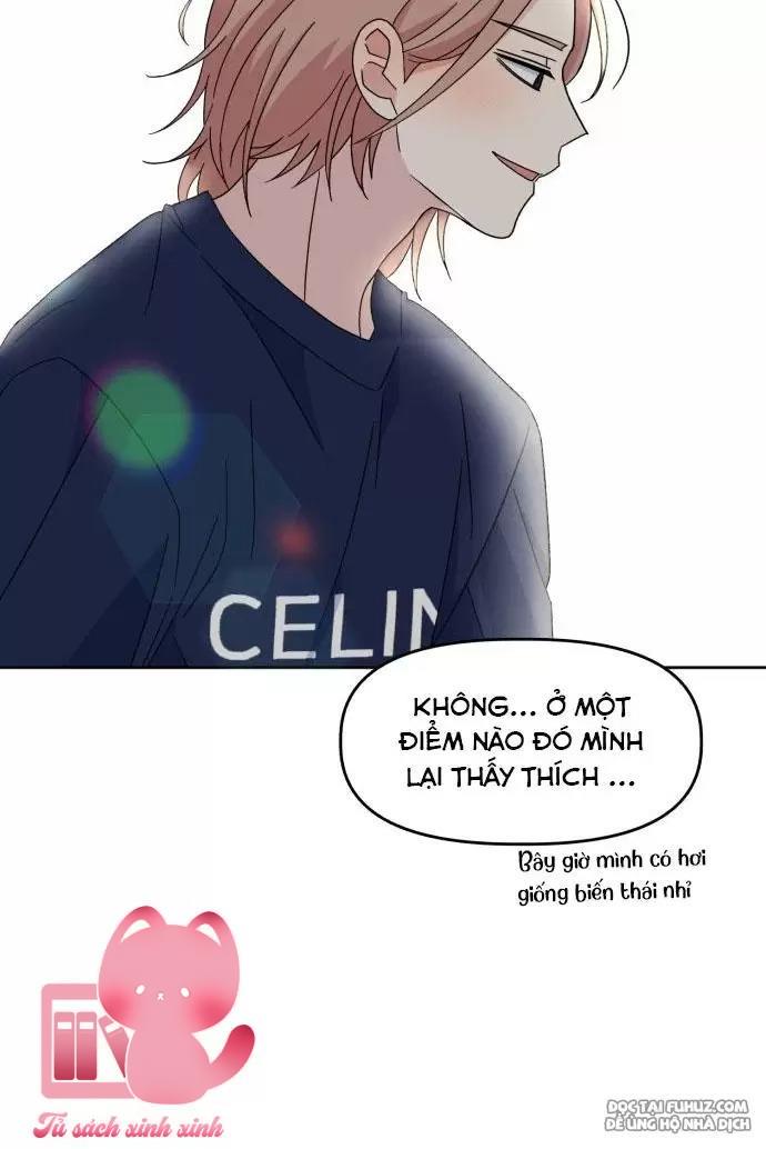 Quan Hệ Nhân Quả Chap 27 - Trang 2