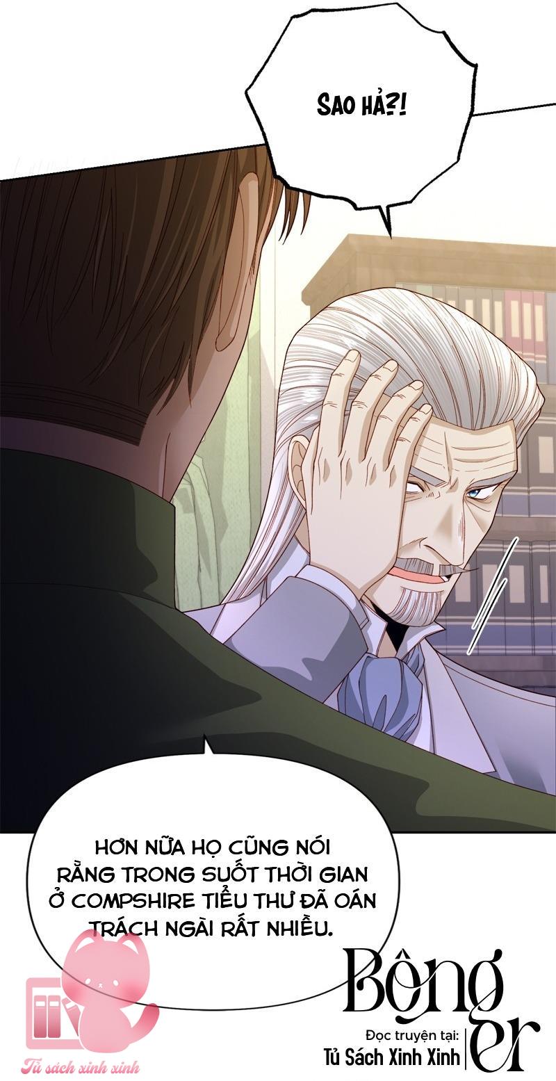 Hoàng Hậu Tái Hôn Chapter 167 - Trang 4