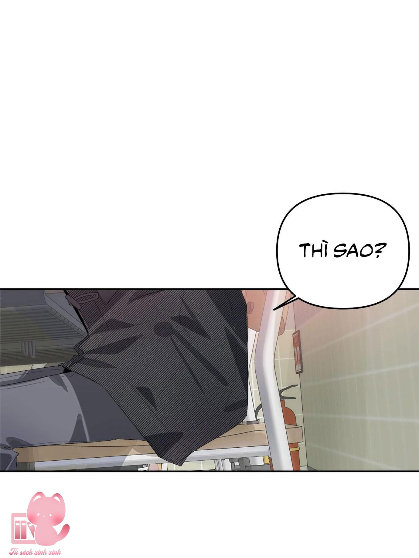 Đàn Anh Xấu Xa! Chap 34 - Next Chap 35