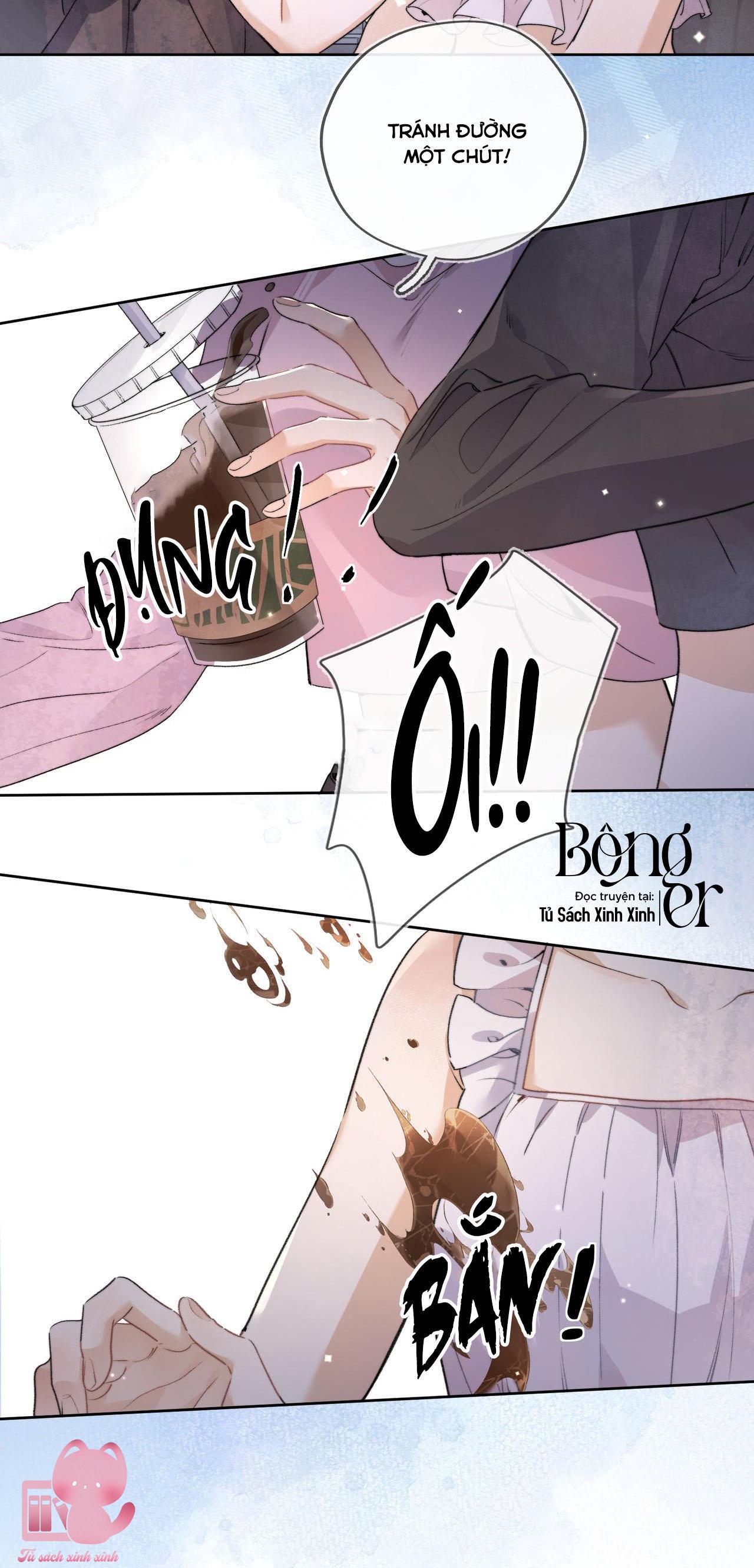 Tỏ Tình Chapter 39 - Next Chapter 40