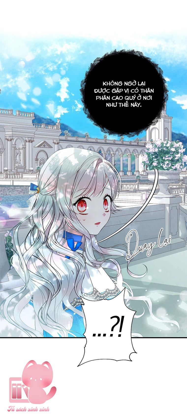Nhận Nuôi Người Cha Phản Diện Chapter 5 - Trang 4