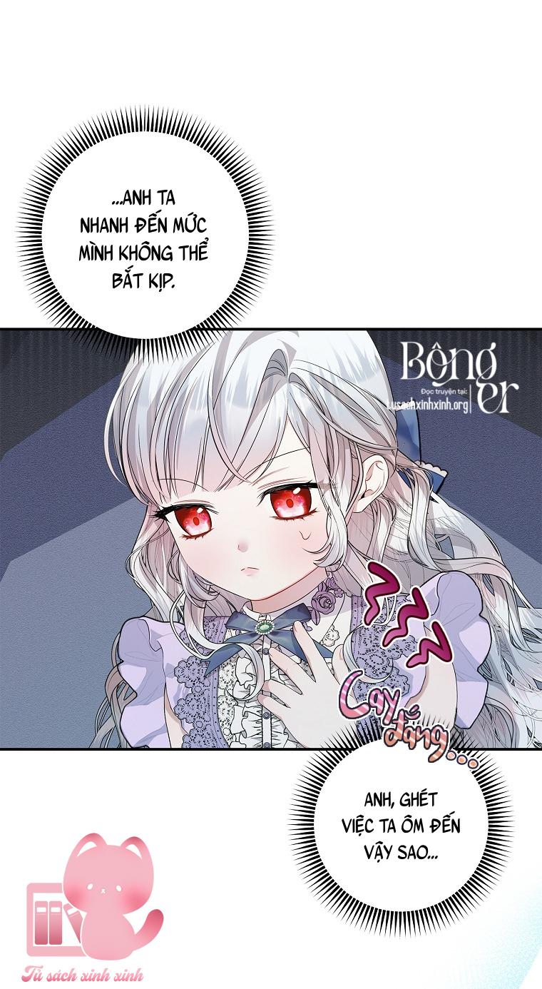 Nhận Nuôi Người Cha Phản Diện Chapter 25 - Trang 4