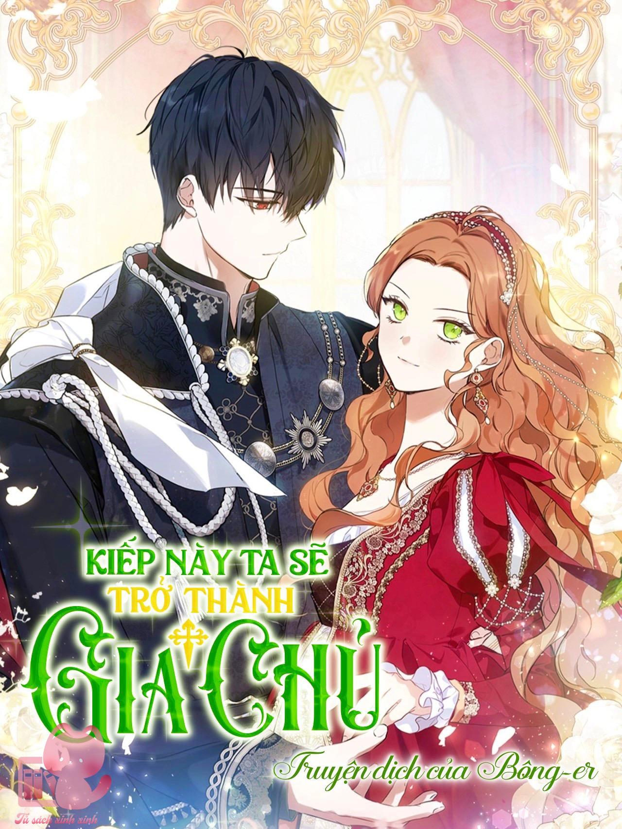 Kiếp Này Ta Sẽ Trở Thành Gia Chủ Chap 164 - Trang 2