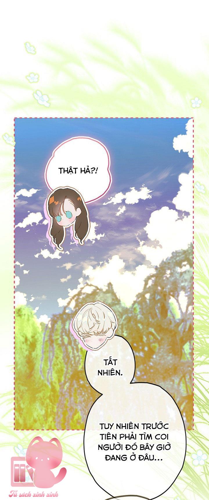 Khế Ước Hôn Nhân Của Mẹ Tôi Chap 92 - Trang 3